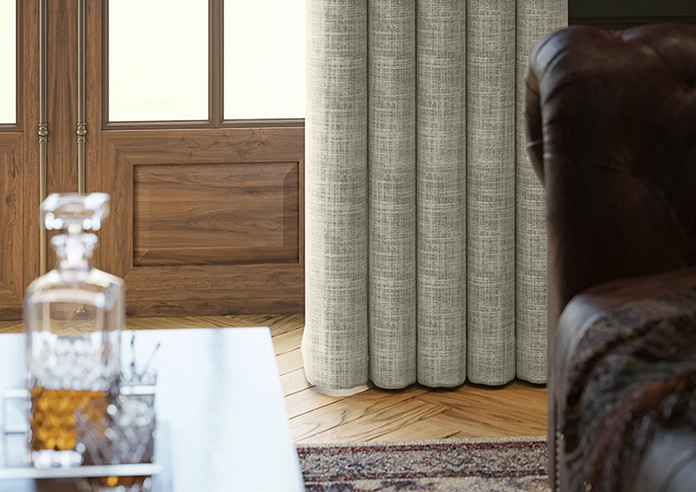 Samos, Cliff Face - Made to Measure Curtains - Image 5